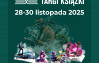 Lubelskie Targi Książki już w ten weekend! 