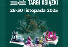 Lubelskie Targi Książki już w ten weekend! 