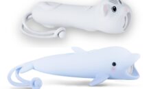 Mimi i Bubbly – Latarki zwierzaki od Rabbit & Friends