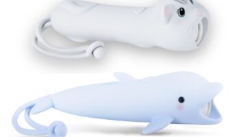 Mimi i Bubbly – Latarki zwierzaki od Rabbit & Friends