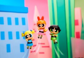 MGAE: Dzień Postaci z Bajek