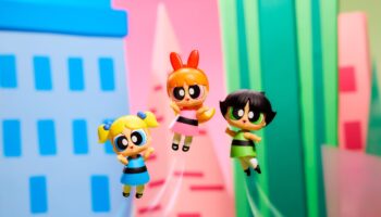 MGAE: Dzień Postaci z Bajek