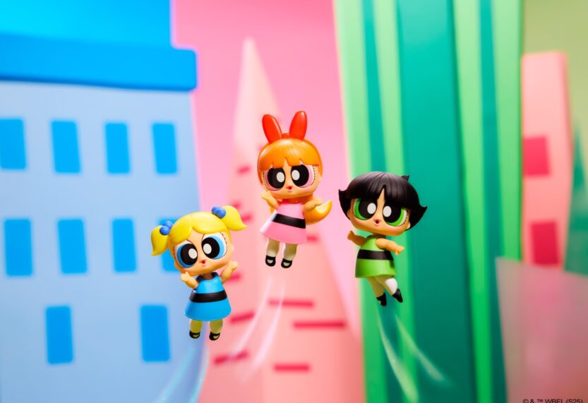 MGAE: Dzień Postaci z Bajek