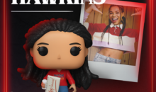 FUNKO POP! YOURSELF ZABIERA FANÓW DO „UPSIDE DOWN”