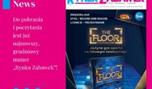 Przewodnik po gwiazdkowych hitach last minute: „Rynek Zabawek” 8/2025