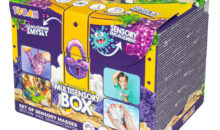 MULTISENSORY BOX