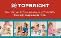BABY&TRAVEL: NOWE PROPOZYCJE OD TOPBRIGHT