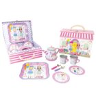 Zestaw herbaciany 9-elementowy – Przyjaciółki