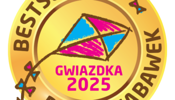 BESTSELLERY RYNKU ZABAWEK – GWIAZDKA 2025