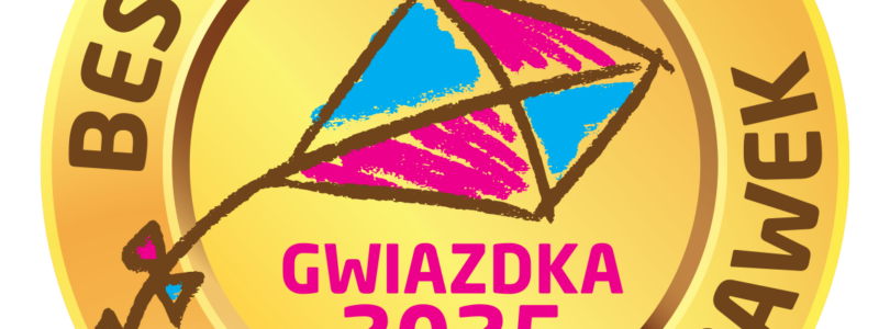 BESTSELLERY RYNKU ZABAWEK – GWIAZDKA 2025