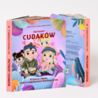 „O wyjątkowości każdego z nas” seria Przygody Cudaków”