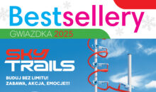 Konkurs „Bestsellery Rynku Zabawek – Gwiazdka 2025” nabiera rozpędu!