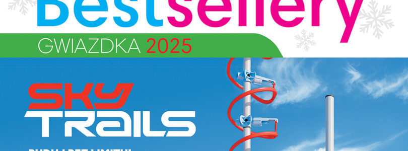 Konkurs „Bestsellery Rynku Zabawek – Gwiazdka 2025” nabiera rozpędu!