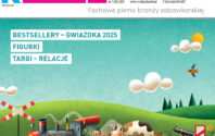 Przewodnik po jesiennych hitach: „Rynek Zabawek” 7/2025