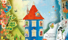 ROK W DOLINIE MUMINKÓW