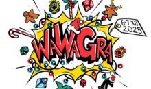 WawaGra – Planszówki wracają na PGE Narodowy!