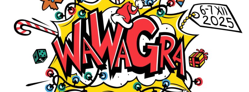 WawaGra – Planszówki wracają na PGE Narodowy!