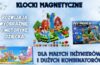 BEMAG POLECA KLOCKI MAGNETYCZNE