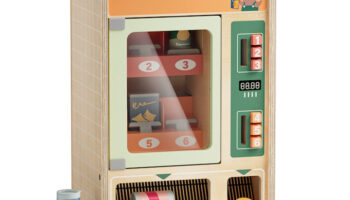 TopBright Zabawkowy automat sprzedający Shop&Go