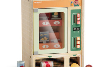 TopBright Zabawkowy automat sprzedający Shop&Go