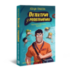 „Detektywi z podstawówki. Tajemnica ratownika Szyszki”