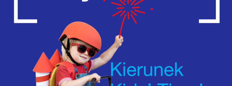 Strefa Młodych Marek na Kids’ Time 2026 – zacznij swój biznes z przewagą!