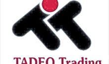 TADEO TRADING  Firma, która zrodziła się z pasji