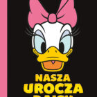 Grudniowe nowości komiksowe Klubu Świata Komiksu Egmont