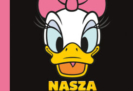 Grudniowe nowości komiksowe Klubu Świata Komiksu Egmont