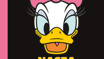 Grudniowe nowości komiksowe Klubu Świata Komiksu Egmont