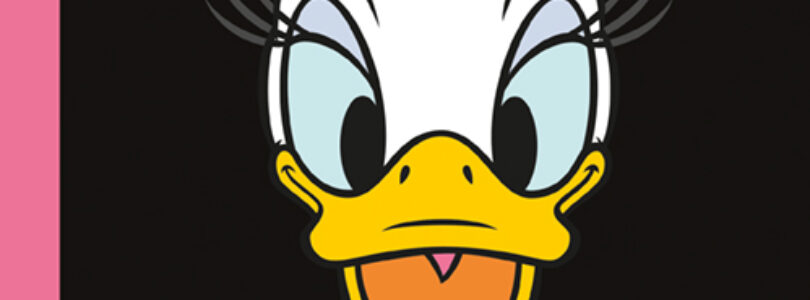 Grudniowe nowości komiksowe Klubu Świata Komiksu Egmont