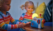 MGAE: Little Tikes wprowadza do Polski Story Dream Machine