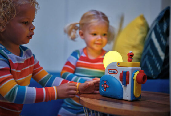 MGAE: Little Tikes wprowadza do Polski Story Dream Machine