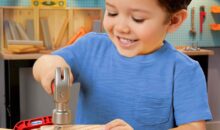 Little Tikes: kreatywne zestawy podbijają serca klientów