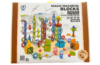 Magic Magnetic Blocks