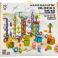 Magic Magnetic Blocks