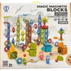 Magic Magnetic Blocks