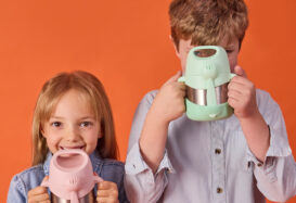 BABY&TRAVEL: NOWOŚCI W OFERCIE B.BOX