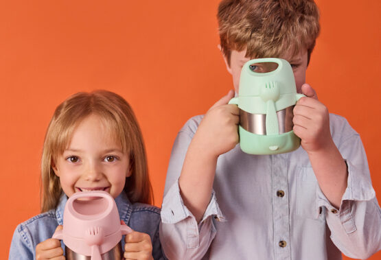 BABY&TRAVEL: NOWOŚCI W OFERCIE B.BOX