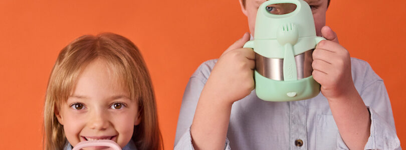 BABY&TRAVEL: NOWOŚCI W OFERCIE B.BOX