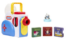 LITTLE TIKES STORY DREAMS