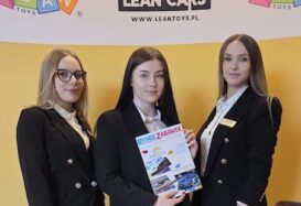 LEAN TOYS: 21-23 STYCZNIA 2026 R.