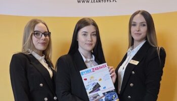 LEAN TOYS: 21-23 STYCZNIA 2026 R.