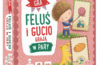 „Feluś i Gucio grają w pary”