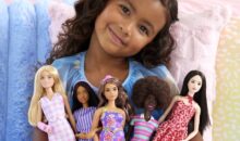 MATTEL WPROWADZA PIERWSZĄ BARBIE REPREZENTUJĄCĄ OSOBY W SPEKTRUM AUTYZMU