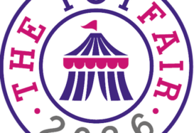 Breaking News: Toy Industry Awards 2025 wybrane!