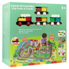 Maty Humbi dla małych odkrywców