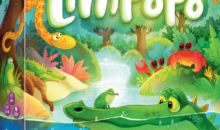 GRANNA: LIMPOPO ORAZ TAKOYAKI NOMINOWANE DO NAGRODY TOYAWARD 2026