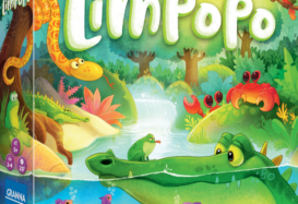 GRANNA: LIMPOPO ORAZ TAKOYAKI NOMINOWANE DO NAGRODY TOYAWARD 2026