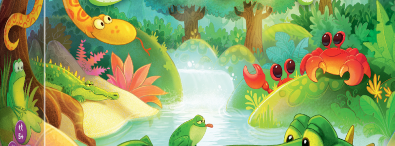 GRANNA: LIMPOPO ORAZ TAKOYAKI NOMINOWANE DO NAGRODY TOYAWARD 2026